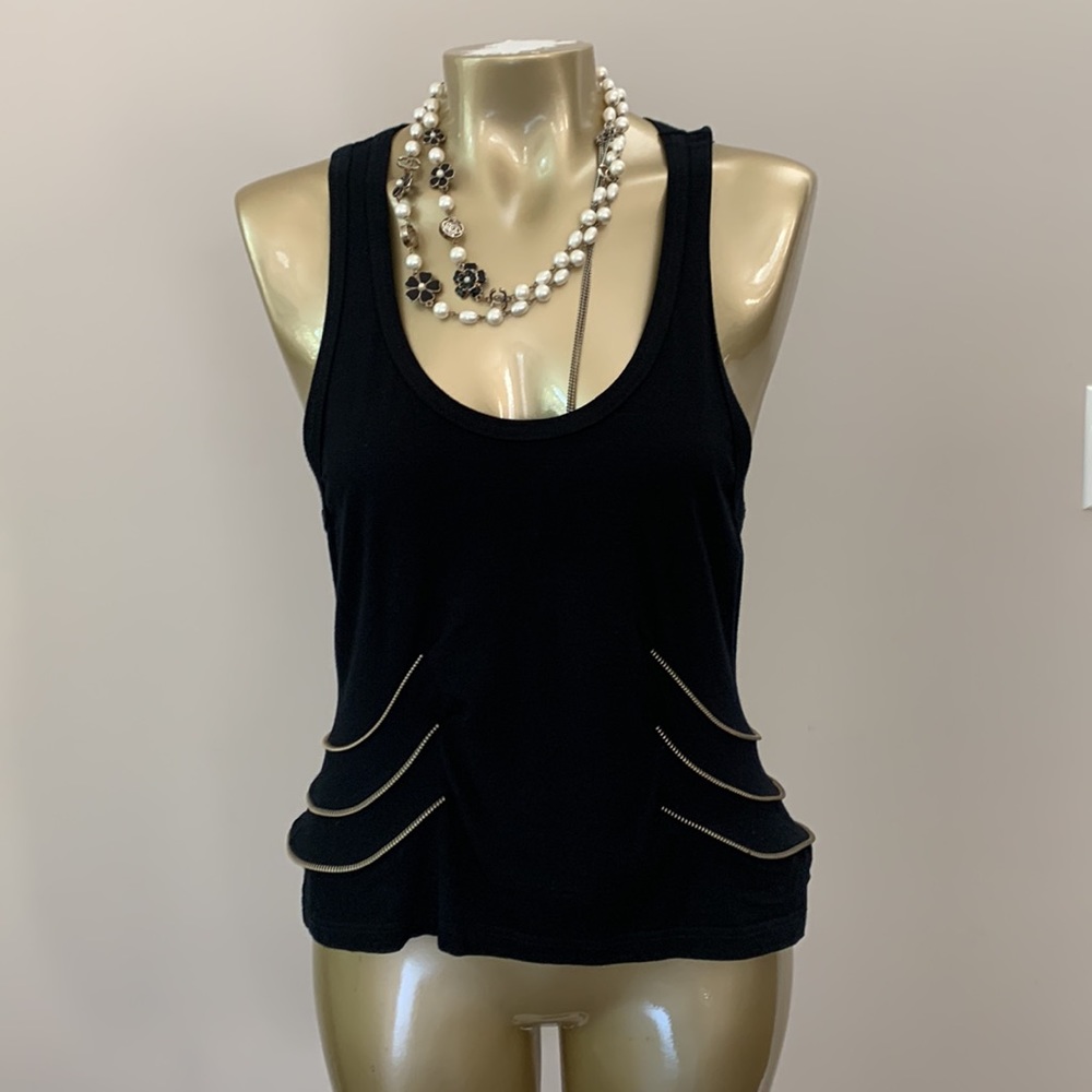 Made in New Zealand top